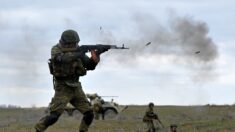 Moscou annonce la fin de manœuvres près de l’Ukraine et dans le Sud