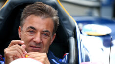 L’ex-pilote de Formule 1 Jean Alesi renvoyé en correctionnelle