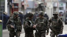 Militaires de l’opération Sentinelle renversés à Levallois : Hamou Benlatreche condamné à trente ans de réclusion