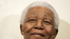 Grande-Bretagne : la clé de la cellule de Nelson Mandela bientôt mise aux enchères