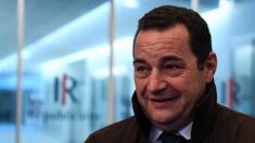Présidentielle 2022 : Jean-Frédéric Poisson renonce à sa candidature et rejoint la campagne d’Éric Zemmour