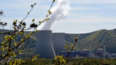 Nucléaire : la France contrainte d’importer de l’électricité pour passer l’hiver après l’arrêt de 4 réacteurs