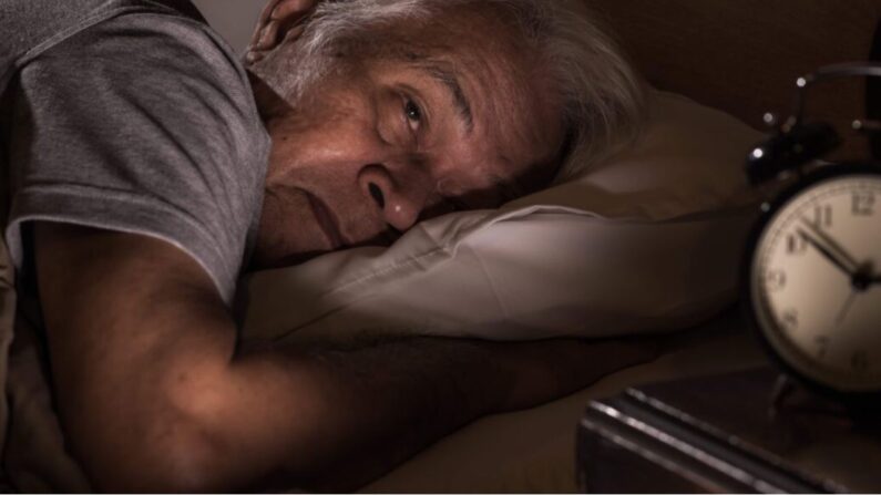 Un manque de sommeil de qualité limitera votre capacité à penser clairement.(amenic181/Shutterstock)