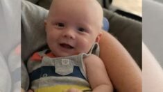 Un bébé de 5 mois tué par les tornades du Kentucky : « La pire des épreuves » pour ses parents