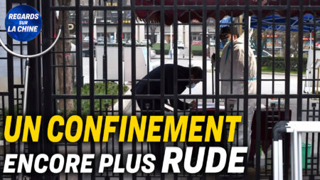 Focus sur la Chine – Confinement strict dans la ville chinoise de Xi’an