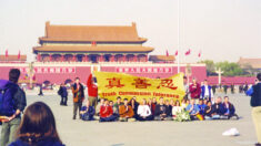 Les 36 Occidentaux qui ont défié le régime de Pékin : se rendre jusqu’en Chine communiste pour défendre la liberté