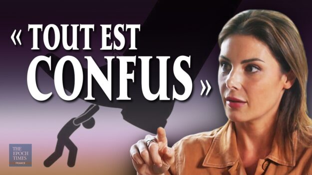 Marie-Estelle Dupont : « On fait du mal aux gens, on les méprise, on les divise, on les culpabilise ! »