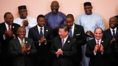 La Chine contrôle désormais l’Afrique