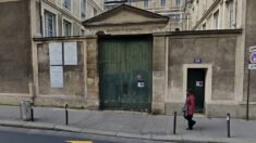 Gérard Depardieu s’implique pour sauver un monastère parisien menacé de transformation