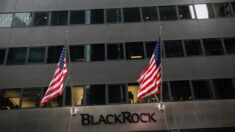 BlackRock : discret fossoyeur de votre épargne et de votre santé