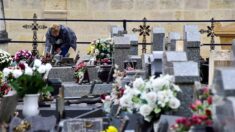 Vols dans les cimetières : un fléau en nette augmentation partout en France