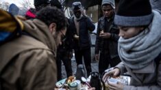 L’association d’aide aux migrants «Vies de Paris» en procès pour «traite d’êtres humains»