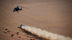 Dakar 2022 : un pilote français grièvement blessé par un engin explosif, la piste d’un attentat évoquée