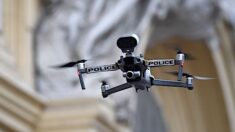 Drones : le Conseil constitutionnel valide la majorité des mesures sur leur usage par les forces de l’ordre