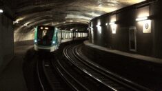 Paris : une SDF toxicomane jugée pour avoir poussé une femme sur les voies du métro