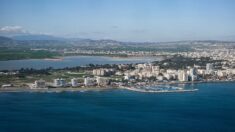 Séisme de magnitude 6,6 au large de Chypre