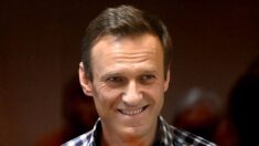Navalny « ne regrette » rien, un an après son arrestation à son retour en Russie