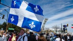 Covid-19 : le Québec va imposer une « taxe santé » aux non-vaccinés