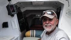 L’Atlantique à la rame : l’aventurier de 75 ans Jean-Jacques Savin retrouvé mort dans son canot