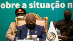 Mali: les dirigeants ouest-africains tiennent un sommet aux lourds enjeux