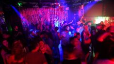 Rave party dans l’Yonne : les fêtards ont quitté les lieux