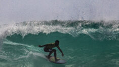 Le champion de surf Gabriel Medina fait une pause pour protéger sa santé mentale