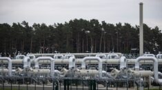 Ukraine: les sanctions contre la Russie viseront le gazoduc Nord Stream II (Berlin)