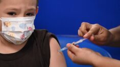 Vaccination 5-11 ans : l’accord des deux parents devient obligatoire