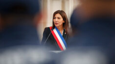 Anne Hidalgo veut « poursuivre l’embellissement de Paris » en 2022, le mouvement #SaccageParis réagit