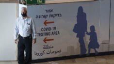 Selon le plus haut responsable de la santé en Israël, la poussée d’Omicron pourrait conduire le pays à l’immunité collective