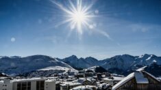 Retour des Britanniques: « Grand soulagement » dans les stations de ski françaises