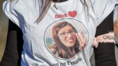 Affaire Delphine Jubillar : la cour d’appel rejette la demande de mise en liberté du mari Cédric