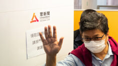 Hong Kong: un troisième média ferme, les journalistes s’inquiètent pour leur sécurité