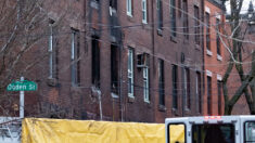 « Ils ne reviendront jamais »: huit enfants parmi 12 morts dans l’incendie d’un immeuble à Philadelphie