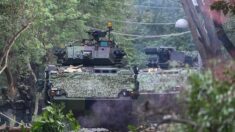 Taïwan: exercice de guerre urbaine contre l’armée chinoise