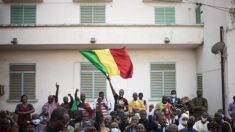Mali: après la Cédéao, France, Etats-Unis, Algérie ajoutent à la pression sur la junte