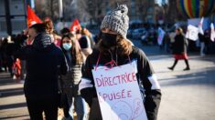 La manifestation parisienne des enseignants interdite jeudi