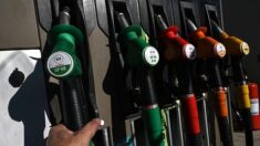 Carburants : 1,746 euro le litre de SP95, nouveaux records sur les prix à la pompe