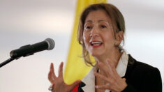 Colombie : Ingrid Betancourt veut se présenter à la présidentielle