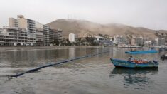 Marée noire au Pérou: le gouvernement double son estimation de pétrole déversé