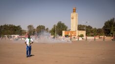 Burkina: des soldats se mutinent pour exiger le départ des chefs de l’armée