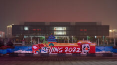 JO-2022: la Chine ne fait pas rêver les sportifs