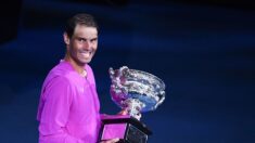 Open d’Australie 2022 : Rafael Nadal décroche le  21e titre du Grand Chelem