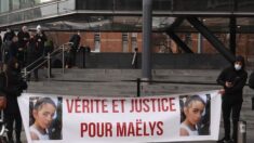 « Je veux leur présenter mes excuses » : Nordahl Lelandais reconnaît avoir tué Maëlys De Araujo âgée de 8 ans