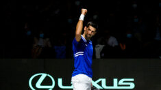 Open d’Australie 2022 :  libération de Novak Djokovic qui remporte une première manche, mais risque toujours l’expulsion