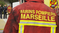 Marseille : un enfant de 5 ans meurt dans l’incendie d’un appartement aux Rosiers
