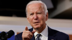 Joe Biden assure à l’Ukraine que les USA « répondront énergiquement » à une invasion russe