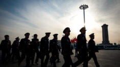 La corruption affaiblit l’efficacité au combat de l’armée chinoise