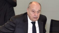 Accusations de viols : l’enquête visant l’ex-ministre Jean-Michel Baylet classée sans suite pour prescription