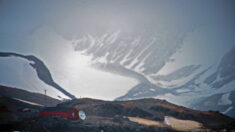 Covid au Pôle sud: évacuations d’une base argentine en Antarctique